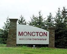 Unofficial home to Greater Moncton, New Brunswick on Reddit.
